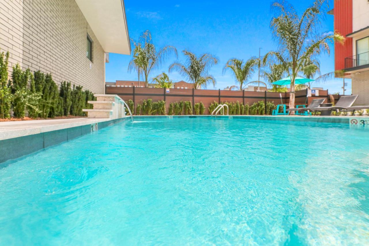 Bienville Villas: Brand New 4Br New Orleans Buitenkant foto