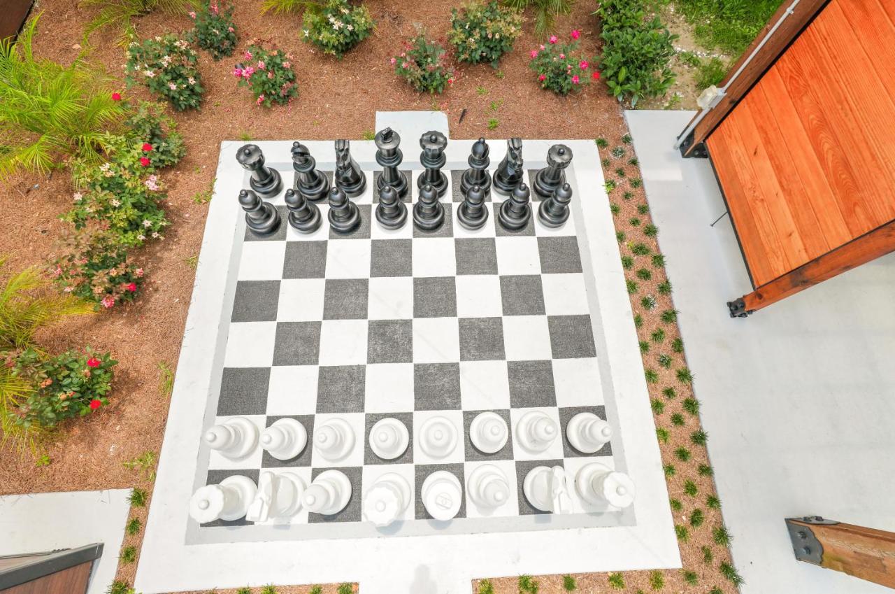 Bienville Villas: Brand New 4Br New Orleans Buitenkant foto