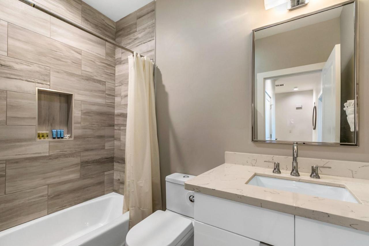 Bienville Villas: Brand New 4Br New Orleans Buitenkant foto