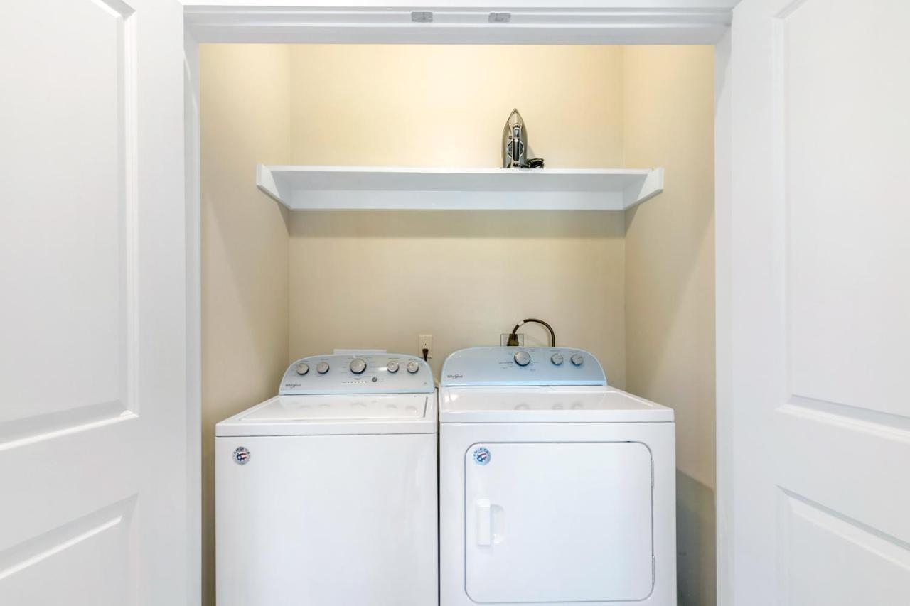 Bienville Villas: Brand New 4Br New Orleans Buitenkant foto