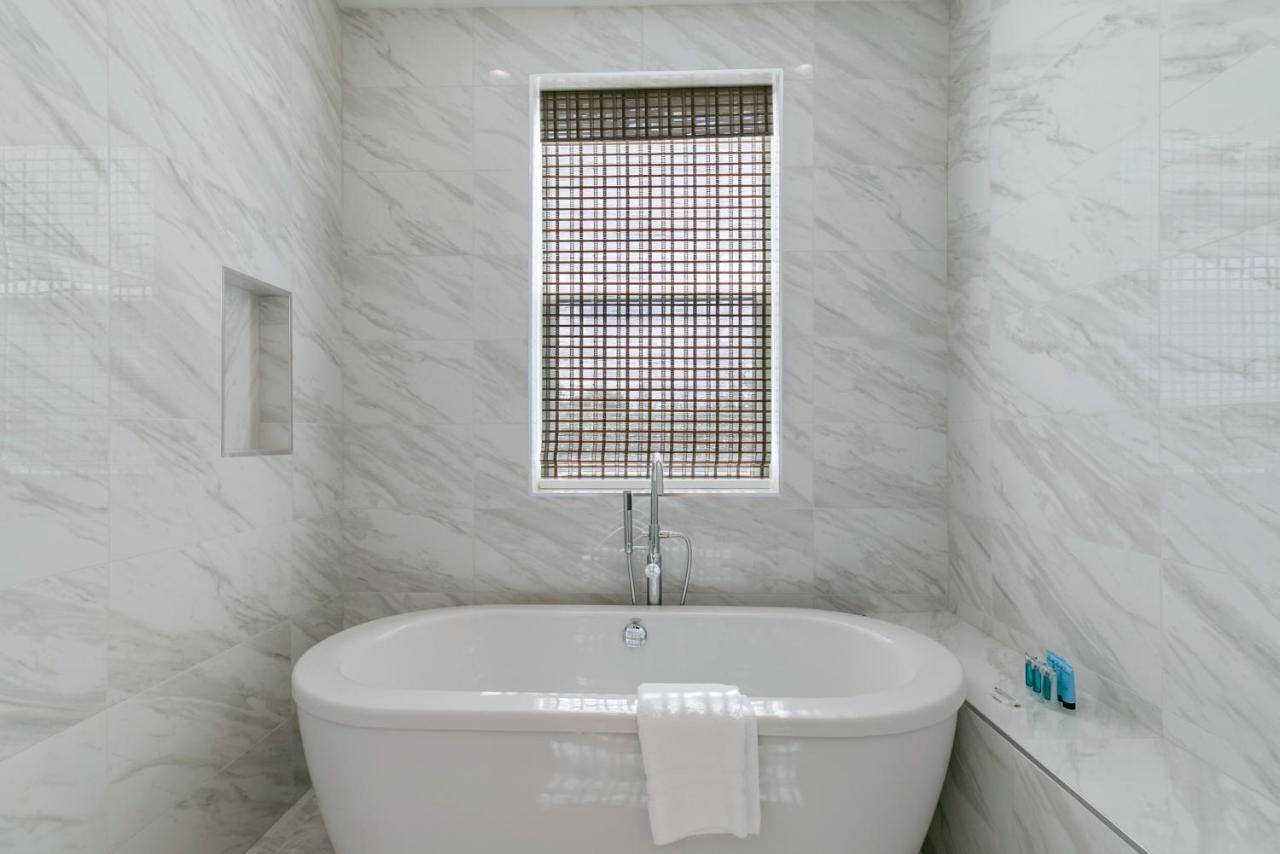 Bienville Villas: Brand New 4Br New Orleans Buitenkant foto