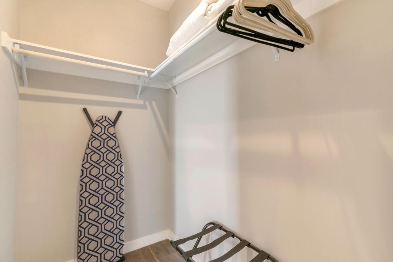 Bienville Villas: Brand New 4Br New Orleans Buitenkant foto